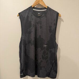 Men's Sleeveless Tank